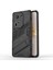 Oppo Oppo 11 5g Kickstand Koruyucu Kapak Için Kılıf Sağlam Askeri (Yurt Dışından) 2