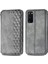 Samsung Galaxy S20 Zarif Iş Cüzdan Fonksiyonu Moda (Yurt Dışından) 1