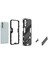 Samsung Galaxy M13 5g Kickstand Sağlam Askeri Koruyucu Kapak (Yurt Dışından) 2