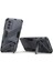 Samsung Galaxy M13 5g Kickstand Sağlam Askeri Koruyucu Kapak (Yurt Dışından) 3