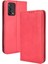 Oppo A74 4g Manyetik Kapatma Cüzdan Pu Deri Için Kılıf (Yurt Dışından) 1
