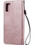 Samsung Galaxy A51 5g Yüksek Kalite Deri Iş Cüzdan Için Flip Case (Yurt Dışından) 4