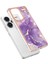 Xiaomi Redmi Için Not 13 Pro Artı 5g Yumuşak Tampon Mermer Desen Ince (Yurt Dışından) 2