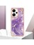Xiaomi Redmi Için Not 13 Pro Artı 5g Yumuşak Tampon Mermer Desen Ince (Yurt Dışından) 4