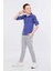 Erkek Çocuk Gömlek ve Pantolon 2 Li Takım VF24KMR5108788 2