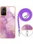 Xiaomi Redmi Için Not 12S 4g Anti-Scratch Yumuşak Mermer Tampon Kordon (Yurt Dışından) 3