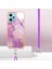 Xiaomi Redmi Için Not 12 5g Tampon Anti-Çizik Yumuşak Mermer Crossbody (Yurt Dışından) 5