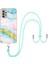 Samsung Galaxy A32 4g Anti-Scratch Yumuşak Crossbody Kordon Askısı (Yurt Dışından) 3