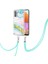 Samsung Galaxy A32 4g Anti-Scratch Yumuşak Crossbody Kordon Askısı (Yurt Dışından) 4