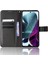 Motorola Kenar S30 Kart Tutucu Kickstand Kapak Manyetik Cüzdan Için Kılıf (Yurt Dışından) 5