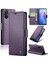Oppo Caseme 8z/oppo 7z Anti Dolandırıcılık Kickstand Cüzdan Durumda (Yurt Dışından) 1