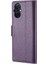 Oppo Caseme 8z/oppo 7z Anti Dolandırıcılık Kickstand Cüzdan Durumda (Yurt Dışından) 3