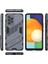 Samsung Galaxy A53 5g Için Kılıf Koruyucu Kapak Kickstand Sağlam Askeri (Yurt Dışından) 3