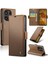 Xiaomi Redmi Not 13 Için Caseme Durumda Pro 4g Kart Yuvası Kickstand Anti Durumda (Yurt Dışından) 1