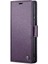 Samsung Galaxy S21 Ultra Kickstand Cüzdan Kılıf Darbeye Dayanıklı (Yurt Dışından) 4
