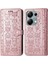 Xiaomi Redmi Için Not 13 Pro 4g Kapak Çevirin Kılıf Darbeye (Yurt Dışından) 1