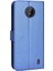 Nokia C10/C20 Kickstand Manyetik Cüzdan Kart Tutucu Kapak Için Kılıf (Yurt Dışından) 2