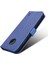 Nokia C10/C20 Kickstand Manyetik Cüzdan Kart Tutucu Kapak Için Kılıf (Yurt Dışından) 5