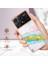 Xiaomi Poco X6 Pro Ince Tpu Koruma Mermer Desen Yumuşak Tampon (Yurt Dışından) 3