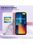Xiaomi Redmi Için Not 13 Pro 4g Cüzdan Kickstand Pu Deri Mermer (Yurt Dışından) 5