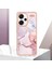 Xiaomi Redmi Için Not 13 Pro Artı 5g Yumuşak Tampon Mermer Desen Ince (Yurt Dışından) 3