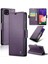 Samsung Galaxy F42 5G/A22S Kart Yuvası Anti Dolandırıcılık Kickstand Için Caseme Durumda (Yurt Dışından) 1