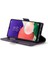 Samsung Galaxy F42 5G/A22S Kart Yuvası Anti Dolandırıcılık Kickstand Için Caseme Durumda (Yurt Dışından) 3