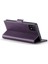 Samsung Galaxy F42 5G/A22S Kart Yuvası Anti Dolandırıcılık Kickstand Için Caseme Durumda (Yurt Dışından) 4