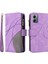 Motorola Moto G14 4g Dokuz Kart Yuvaları Kickstand Koruyucu Fermuar (Yurt Dışından) 1