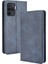 Oppo Oppo 5 Lite/oppo 5f Manyetik Kapatma Pu Deri Cüzdan Için Kılıf (Yurt Dışından) 1