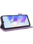 Onur X7A Deri Folio Flip Case Kart Ekleme ile Tam Durumda (Yurt Dışından) 3