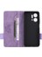 Onur X7A Deri Folio Flip Case Kart Ekleme ile Tam Durumda (Yurt Dışından) 5