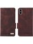 Kart Tutucu Kickstand Deri Folio Flip Case ile iphone Xr Için Kılıf (Yurt Dışından) 1