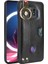 Nubia Kırmızı Sihirli 7 Pro Kolaylık Bilek Kayışı Premium Pu Deri Için Kılıf (Yurt Dışından) 1
