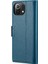 Xiaomi 11 Lite Anti Dolandırıcılık Darbeye Dayanıklı Durumda Kickstand Kart (Yurt Dışından) 4