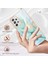 Samsung Galaxy A72 5g Mermer Desen Koruma Yumuşak Tampon Ince (Yurt Dışından) 3