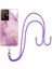 Xiaomi 11T/11T Pro Mermer Anti-Scratch Yumuşak Tampon Crossbody (Yurt Dışından) 4