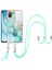 Xiaomi 11 Lite Için Crossbody Kordon Askısı Tampon Anti-Scratch Yumuşak (Yurt Dışından) 1