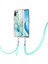 Xiaomi 11 Lite Için Crossbody Kordon Askısı Tampon Anti-Scratch Yumuşak (Yurt Dışından) 3