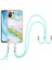 Xiaomi 11 Lite Için Crossbody Kordon Askısı Tampon Anti-Scratch Yumuşak (Yurt Dışından) 4