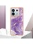Xiaomi Redmi Için Not 13 Pro 5g Yumuşak Tampon Mermer Desen Ince Tpu (Yurt Dışından) 3