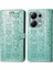 Xiaomi Redmi Için Not 13 Pro 4g Kapak Çevirin Kılıf Darbeye (Yurt Dışından) 4