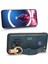 Nubia Kırmızı Sihirli 7 Pro Kolaylık Bilek Kayışı Premium Pu Deri Için Kılıf (Yurt Dışından) 4