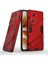 Oppo Oppo 11 5g Kickstand Koruyucu Kapak Için Kılıf Sağlam Askeri (Yurt Dışından) 1