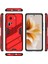 Oppo Oppo 11 5g Kickstand Koruyucu Kapak Için Kılıf Sağlam Askeri (Yurt Dışından) 5