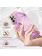Samsung Galaxy A32 5g Yumuşak Tampon Ince Tpu Mermer Desen (Yurt Dışından) 3