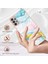 Samsung Galaxy A32 5g Yumuşak Tampon Ince Tpu Mermer Desen (Yurt Dışından) 3