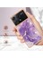 Xiaomi Poco X6 Pro Ince Tpu Koruma Mermer Desen Yumuşak Tampon (Yurt Dışından) 4