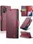Samsung Galaxy M13 5g Kart Yuvası Kickstand Darbeye Vaka (Yurt Dışından) 2