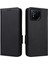 Asus Rog Telefon 8 Pu Deri Yan Toka Cüzdan Manyetik Kart (Yurt Dışından) 1